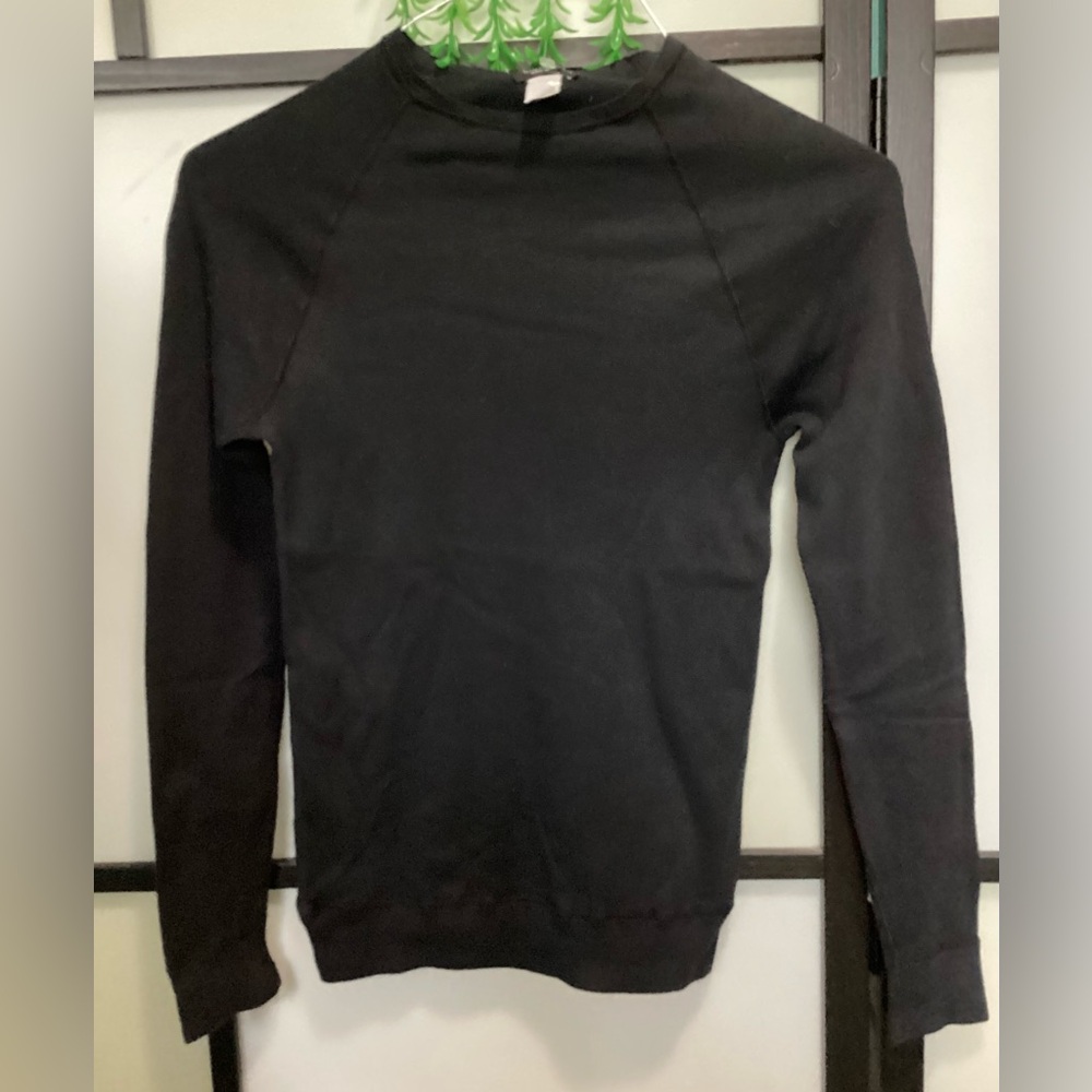 Mimi & Coco warm l/s top. Size  M Junior